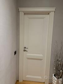 Porte in legno  Barausse