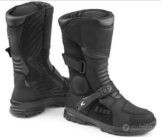 Stivali Moto FORMA ADV TOURER neri tg45 (11)