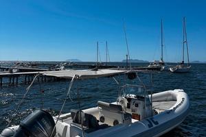 Joker boat clubman 26