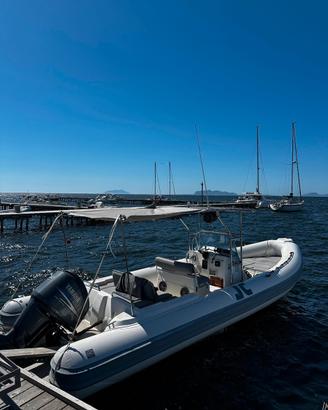 Joker boat clubman 26