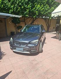 BMW X1 sDrive16d – Anno 2015 – 147.000 km