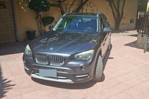 BMW X1 sDrive16d – Anno 2015 – 147.000 km