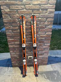 Sci Blizzard gs racing jr (140)