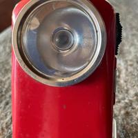 Torcia Wonder - anni ‘60