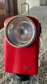 Torcia Wonder - anni ‘60