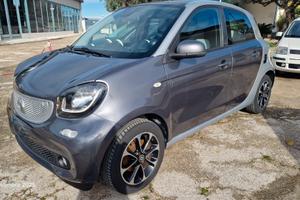 Smart ForFour 70 1.0 Passion