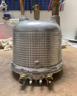 Caldaia ferro da stiro top vapor sypel