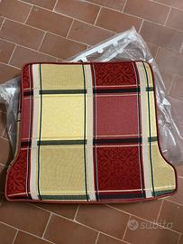 cuscini da esterno Grosfillex