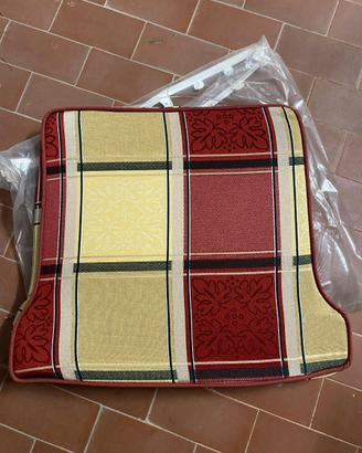 cuscini da esterno Grosfillex