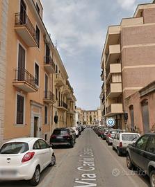 Civitavecchia bilocale in villa