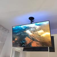 Samsung 49" Serie 8 (Premium UHD) - 4K HDR