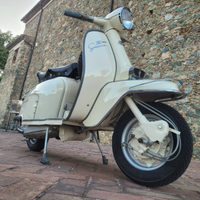 Lambretta special sx 150