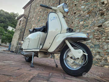 Lambretta special sx 150