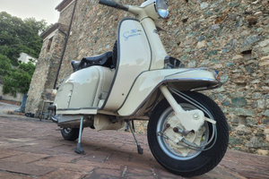 Lambretta special sx 150