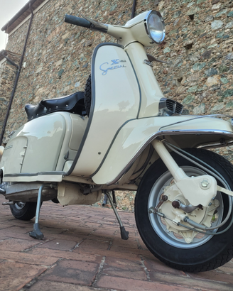Lambretta special sx 150