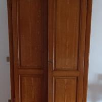 Armadio antico vintage