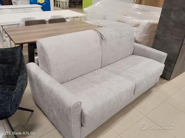 Divano letto 3 posti