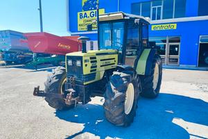 Hurlimann H 488T-guida reversibile-40 km h