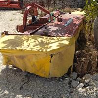 Falciacondizionatrice Bellon frontale 240