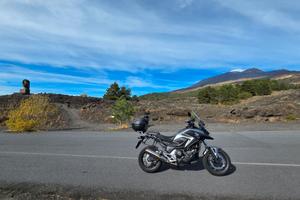 Honda NC750X 2014 - DCT - Full Optional - 3.500€