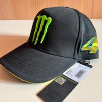 Cappello originale VR46 Monster