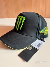 Cappello originale VR46 Monster