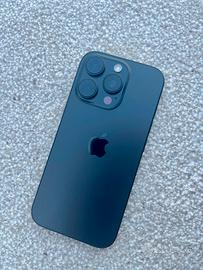 iPhone 16 pro 128gb