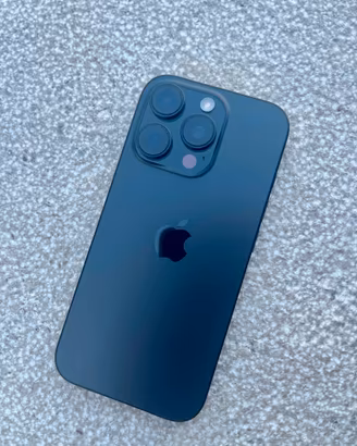 iPhone 16 pro 128gb