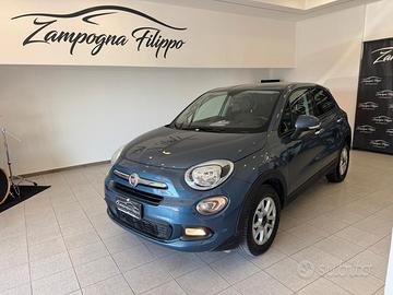Fiat 500X 1.3 MultiJet 95 CV Lounge - 2017
