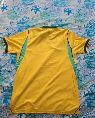 maglia brasile