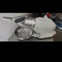 Tritaghiaccio professionale 