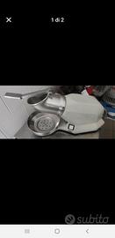 Tritaghiaccio professionale 