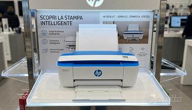 Stampante Multifunzione HP DeskJet 3760 Wi-Fi