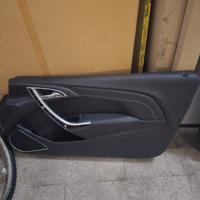 ricambi astra j gtc 2012
