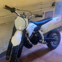 Minicross 50cc