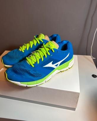 Mizuno Synchro MX
