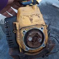 motore Kawasaki TG24