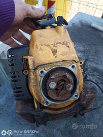 motore Kawasaki TG24