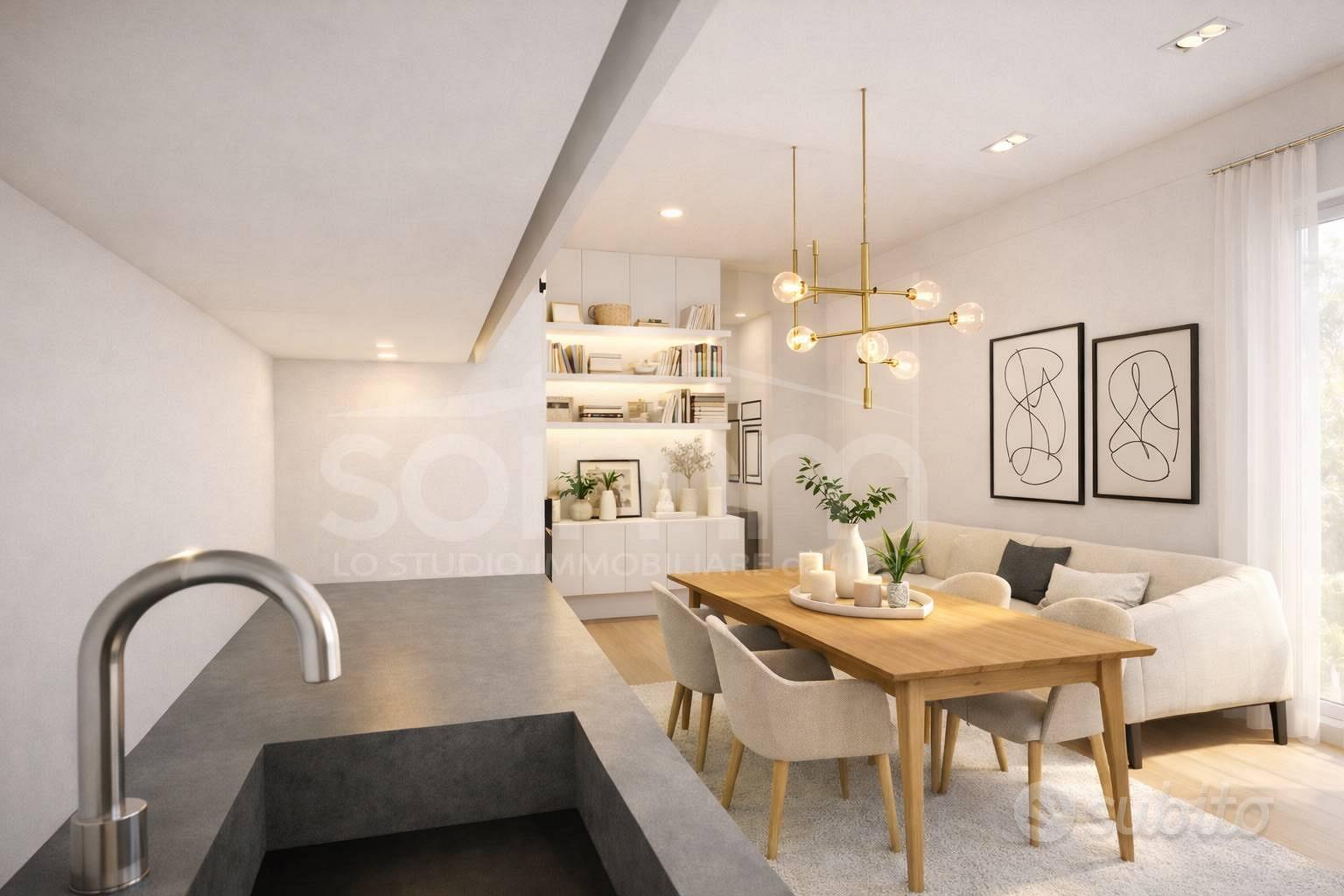 Apartment in Cagliari, La Vega - Vista 2