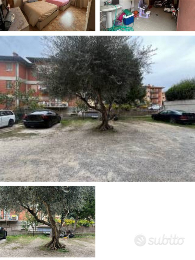 Apartment in Castiglione del Lago, Pozzuolo - Vista 5