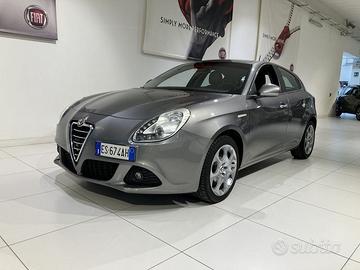 Alfa Romeo Giulietta 1.6 JTDM 105cv Exclusive
