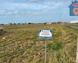 Menfi Terreno A Breve Distanza Dal Mare