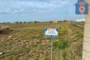 Menfi Terreno A Breve Distanza Dal Mare