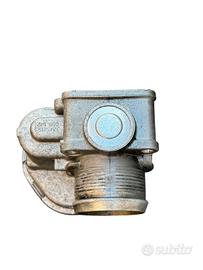 Valvola a farfalla peugeot 206 1400 benzina 2002/2