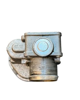 Valvola a farfalla peugeot 206 1400 benzina 2002/2