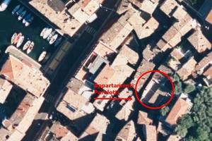 Rinnovato Appartamento in Castelletto 45m²