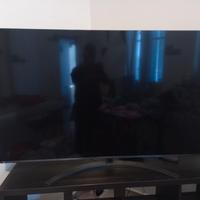     TV  lg nano cell 