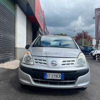 Nissan Pixo 1.0 5 porte Active