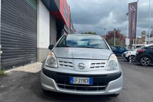 Nissan Pixo 1.0 5 porte Active