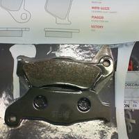 PASTIGLIE FRENO APRILIA BMW GILERA PIAGGIO TECH RI